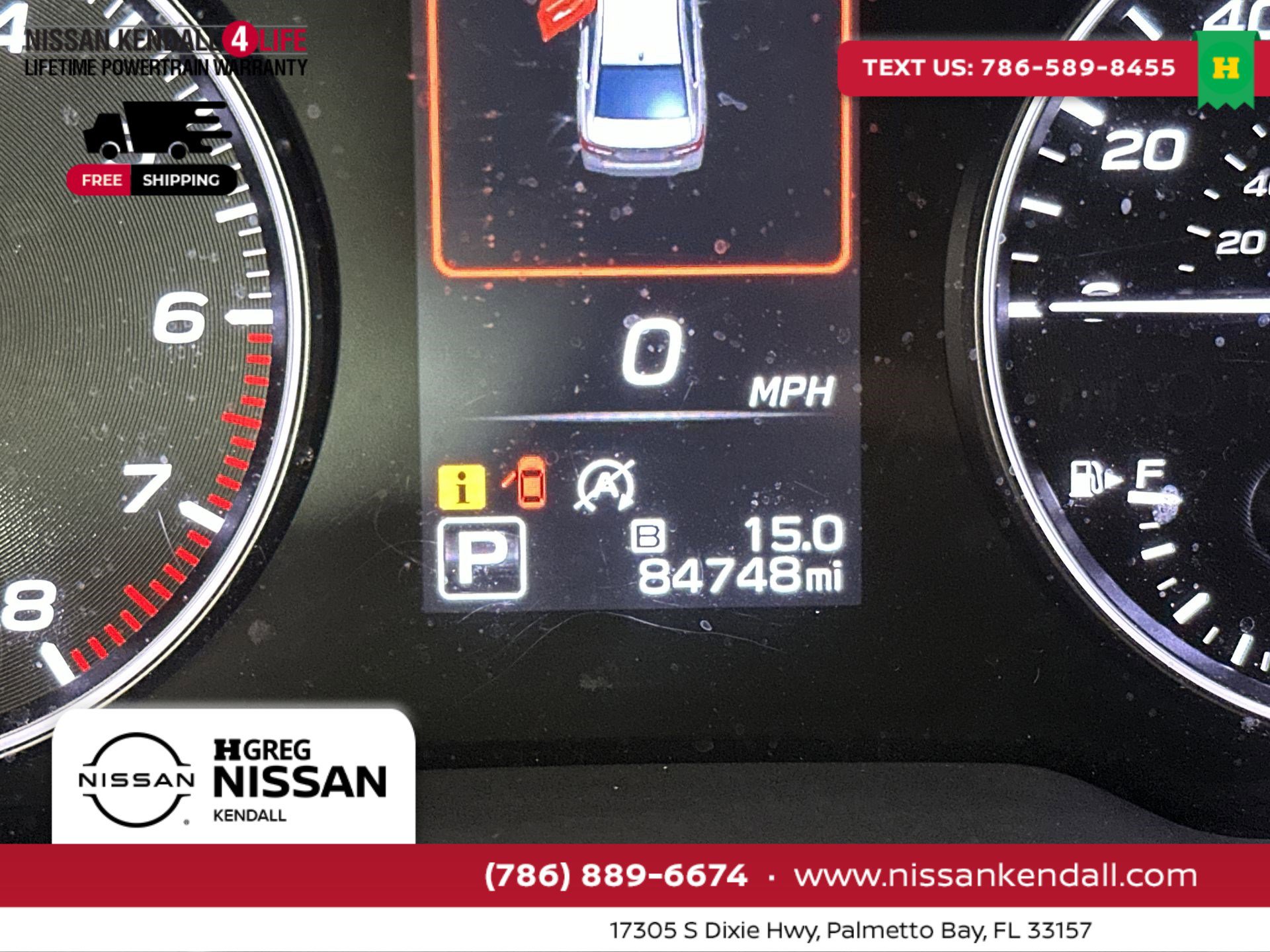 Used 2020 Subaru Legacy Premium image 19