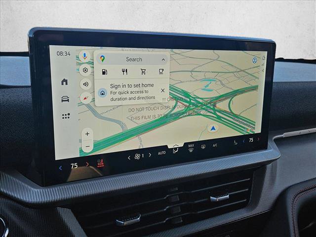 New 2026 Ford Explorer ST-Line w/ ST-Line Street Pack image 13