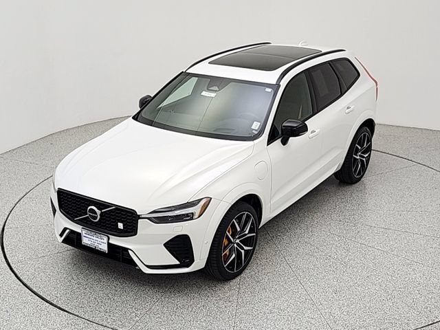 Certified 2024 Volvo XC60 T8 Polestar w/ Protection Package Premier AWD/4WD image 13