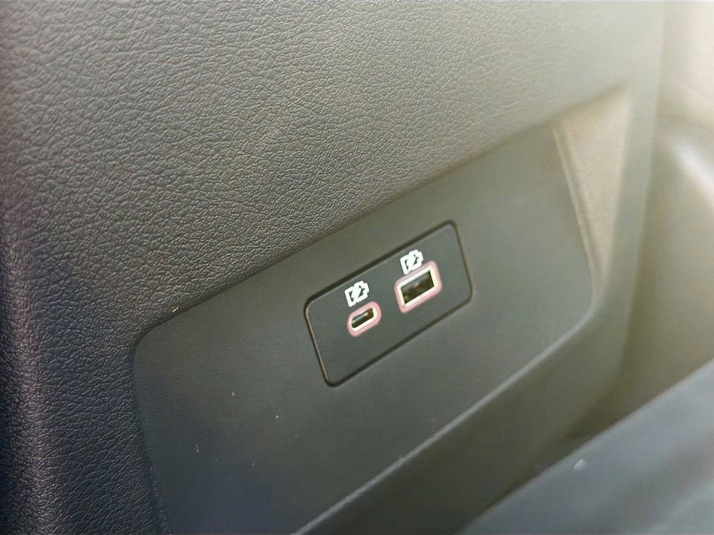 New 2026 Nissan Frontier SV w/ All-Weather Content Package image 25