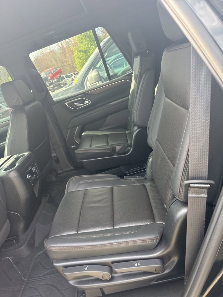 Used 2024 Chevrolet Tahoe High Country image 16