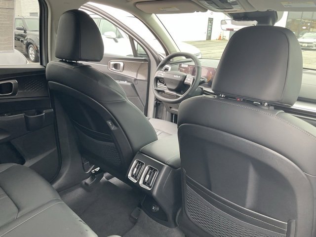 New 2026 Kia Sorento EX image 49