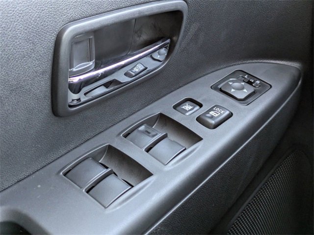 New 2026 Mitsubishi Outlander Sport ES image 23