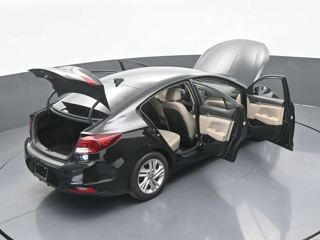 Used 2020 Hyundai Elantra Value Edition image 55