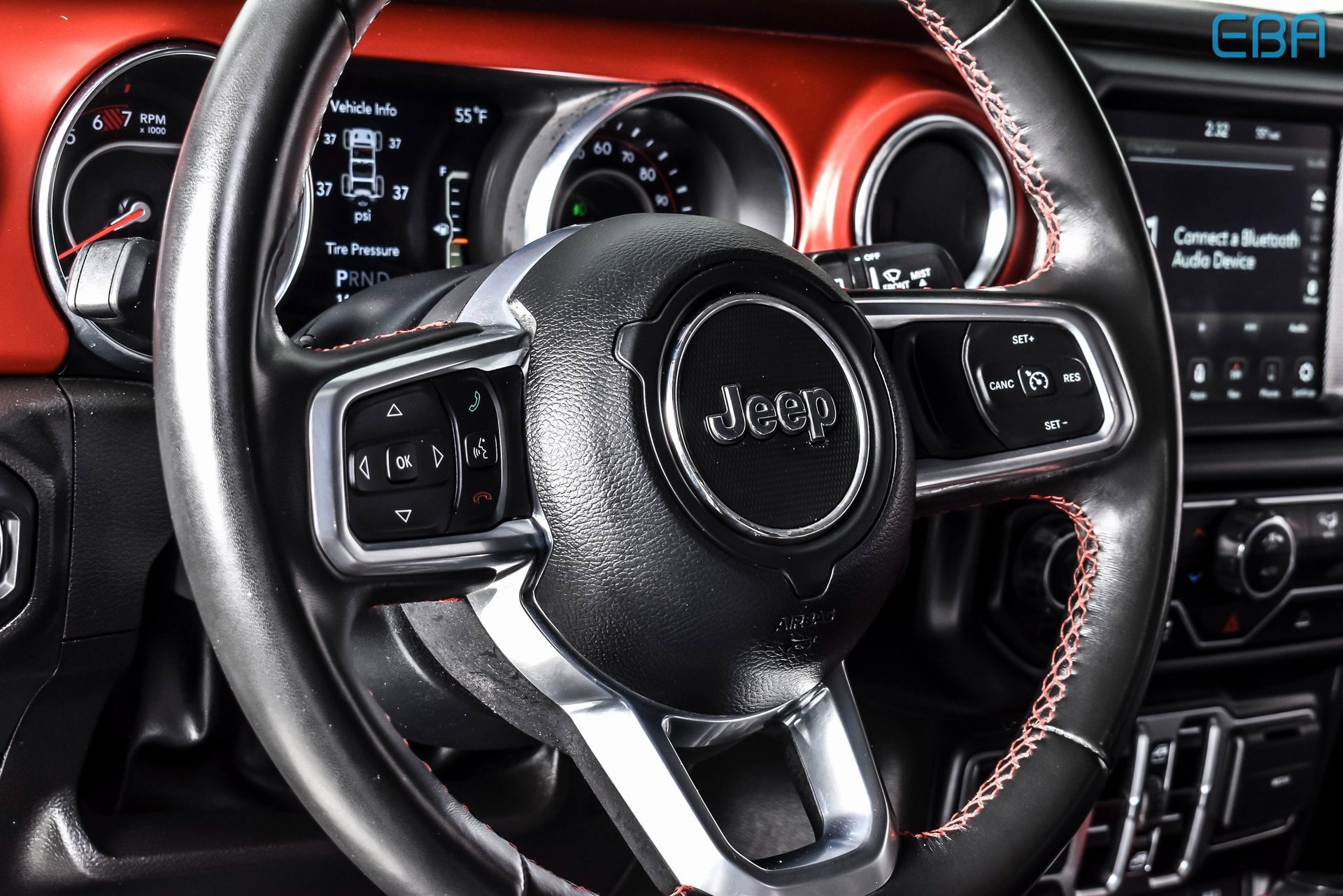 Used 2022 Jeep Wrangler Unlimited Rubicon w/ LED Lighting Group image 18