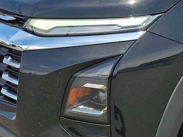 Used 2025 Chevrolet Equinox LT AWD/4WD image 30
