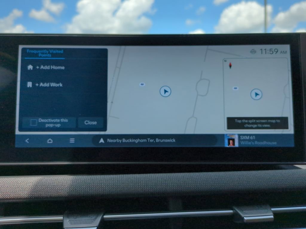 New 2025 Hyundai Tucson Limited image 7