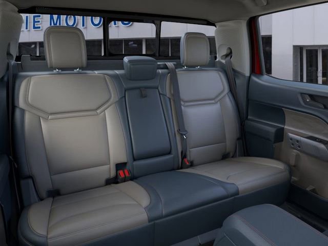 New 2025 Ford Maverick Lariat w/ 4K Tow Package image 11