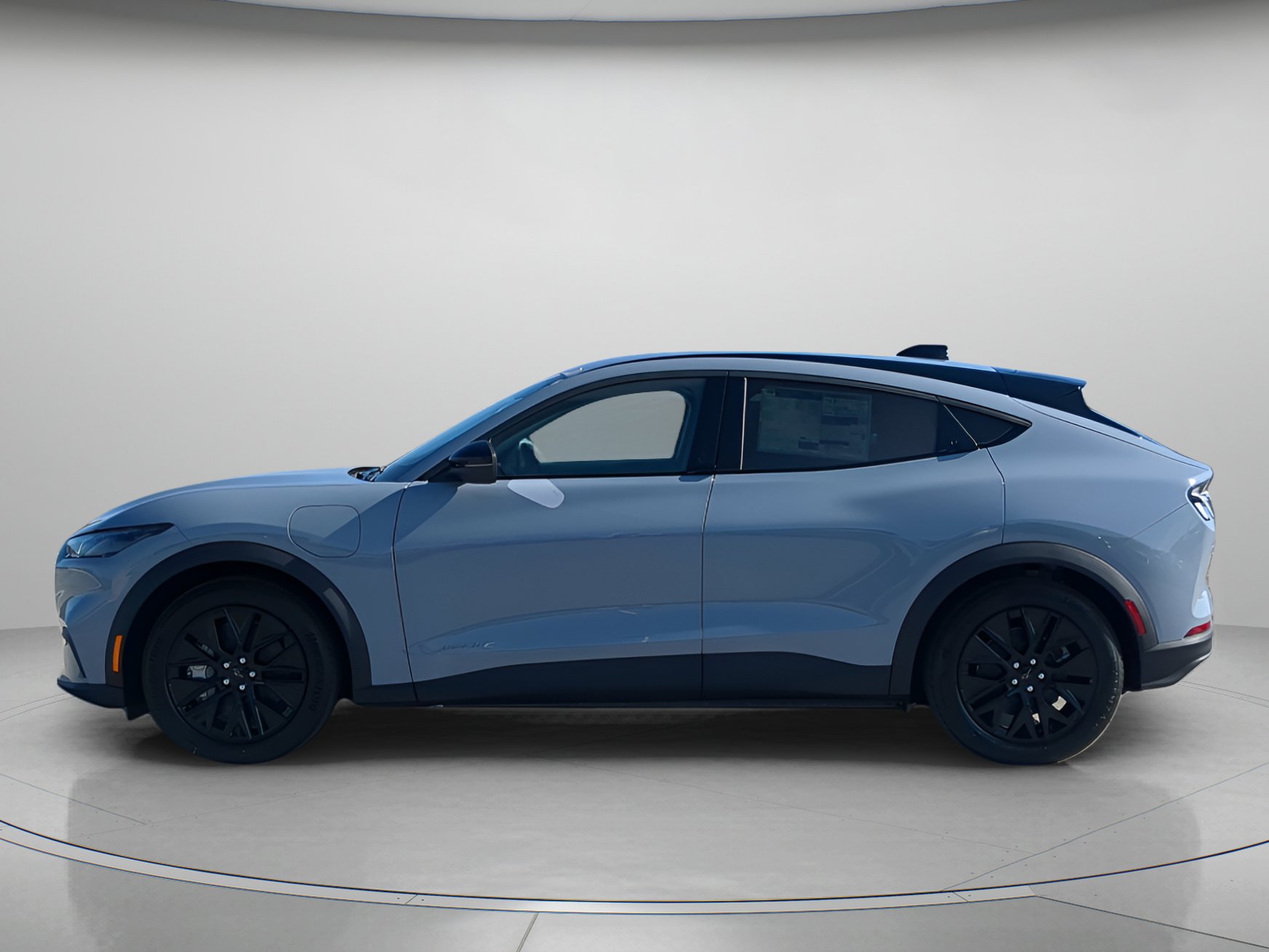 New 2026 Ford Mustang Mach-E Select RWD image 46