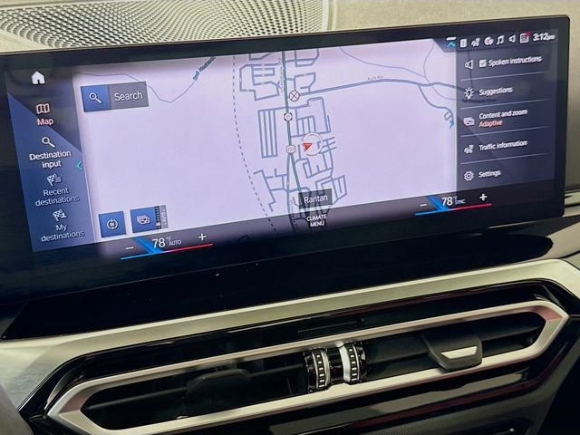 Used 2023 BMW 330i xDrive 330i xDrive w/ Driving Assistance Package image 15