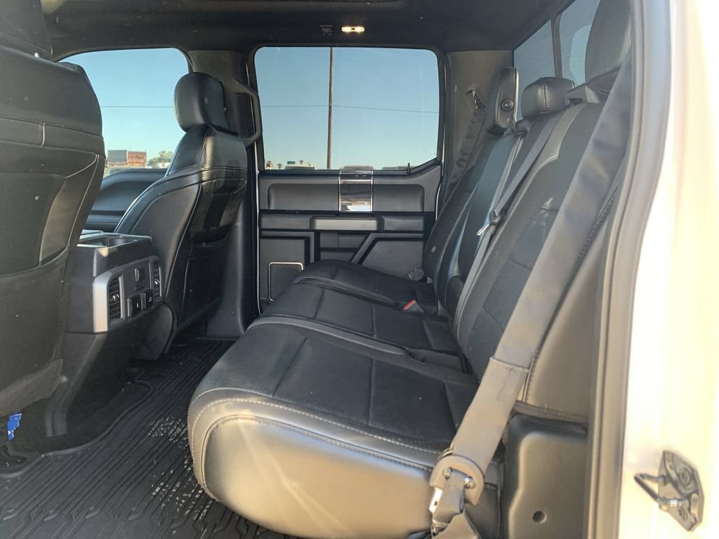 Used 2019 Ford F150 Raptor w/ Equipment Group 802A Luxury AWD/4WD image 24