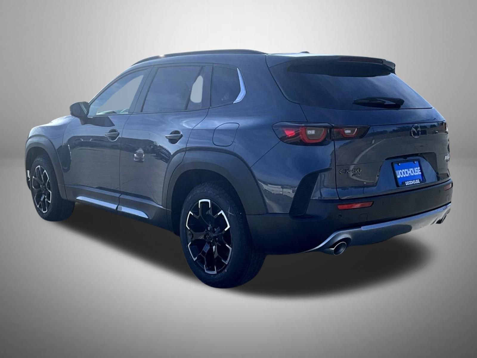 New 2026 MAZDA CX-50 Meridian Edition w/ Weather Package image 8