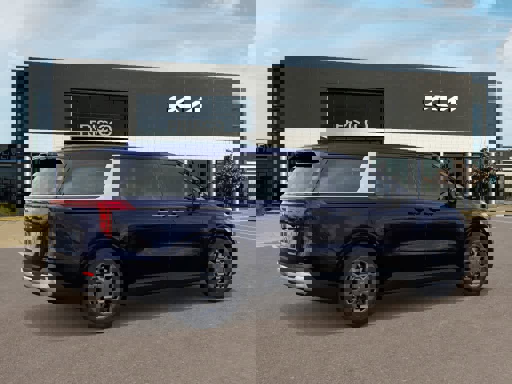 New 2026 Kia Carnival EX image 6