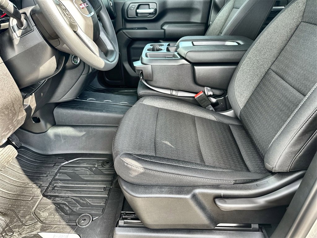 New 2026 GMC Sierra 3500 Pro w/ 1SA Pro Safety Plus Package image 24