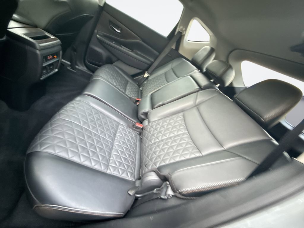Used 2024 Nissan Murano Platinum image 25