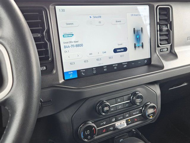 Used 2025 Ford Bronco Big Bend image 19