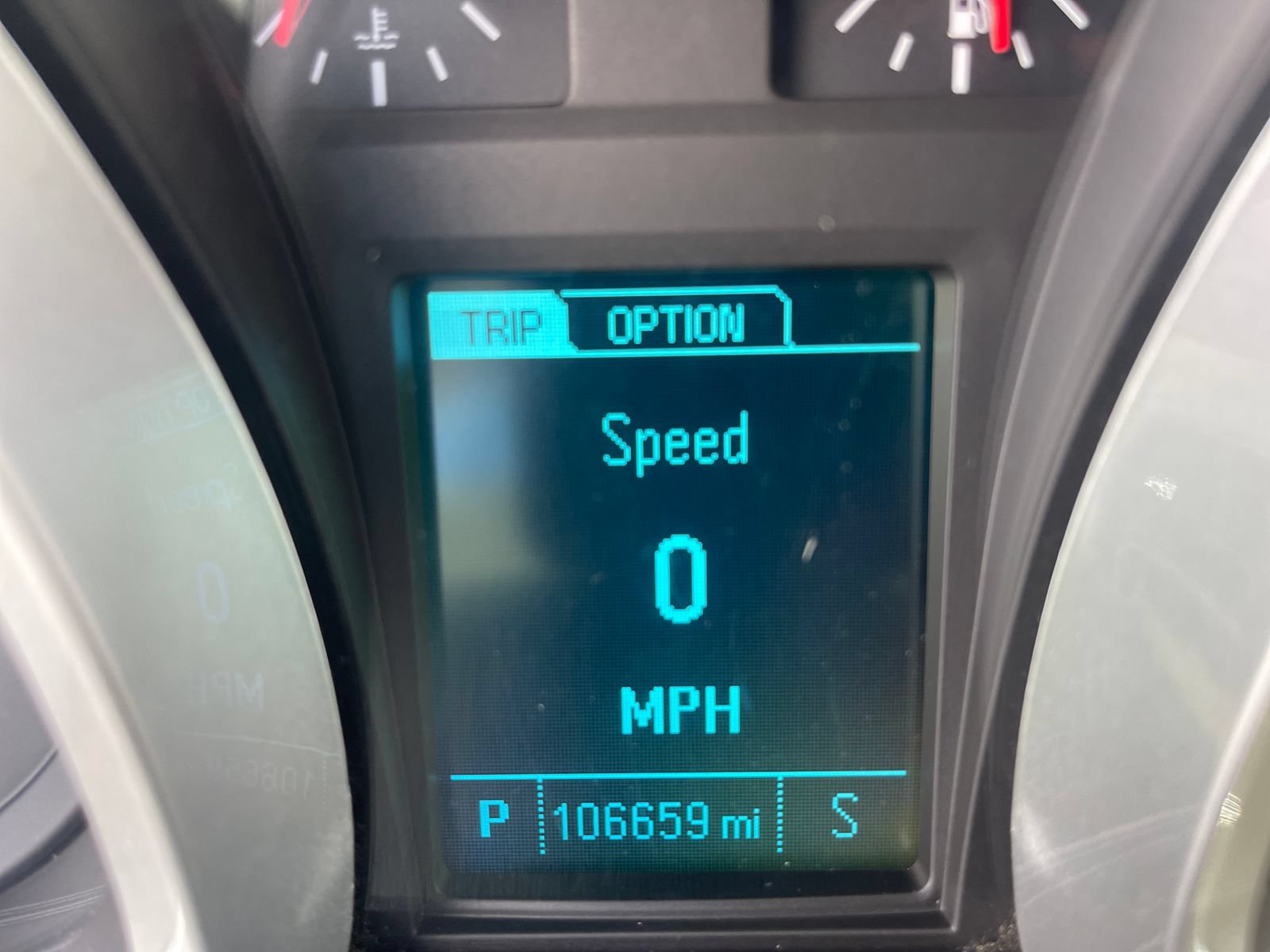 Used 2015 Chevrolet Equinox LT FWD image 36