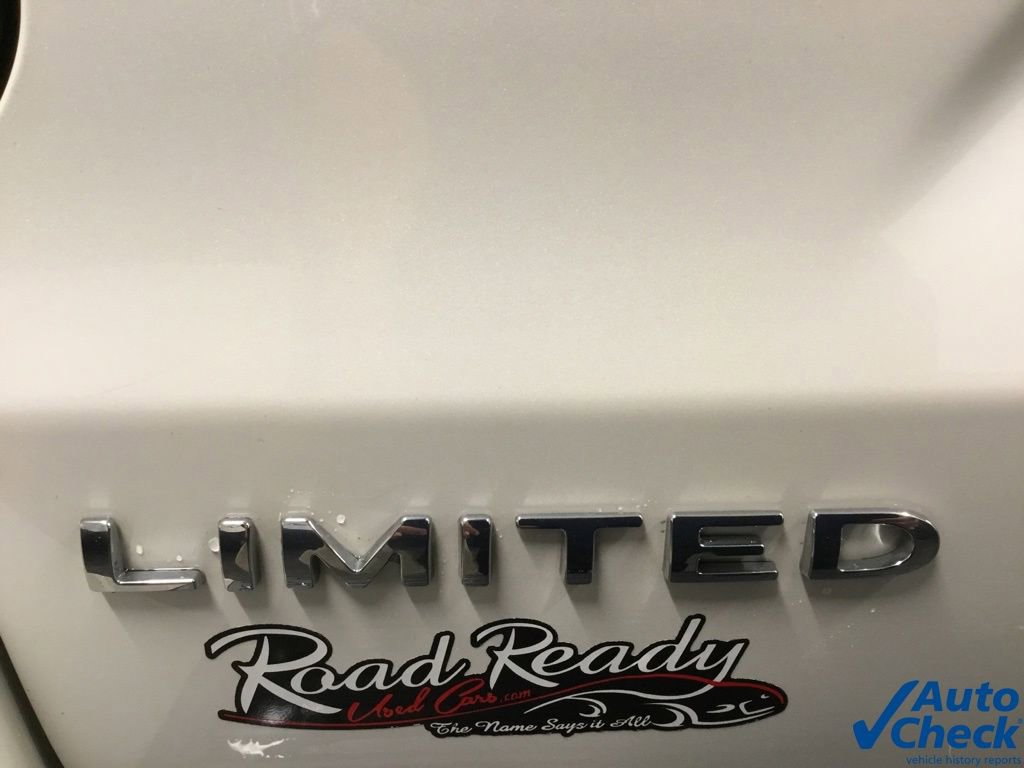 Used 2019 Ford Expedition Limited w/ Equipment Group 301A image 10