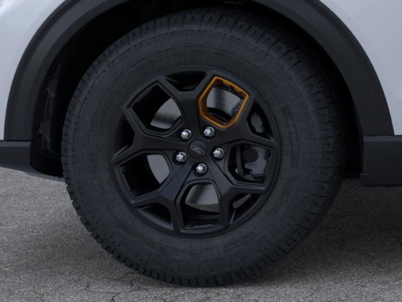 New 2026 Ford Explorer Tremor w/ Tremor Ultimate Package image 20