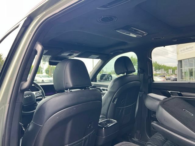 Certified 2024 Kia Telluride SX Prestige X-Pro AWD/4WD image 13