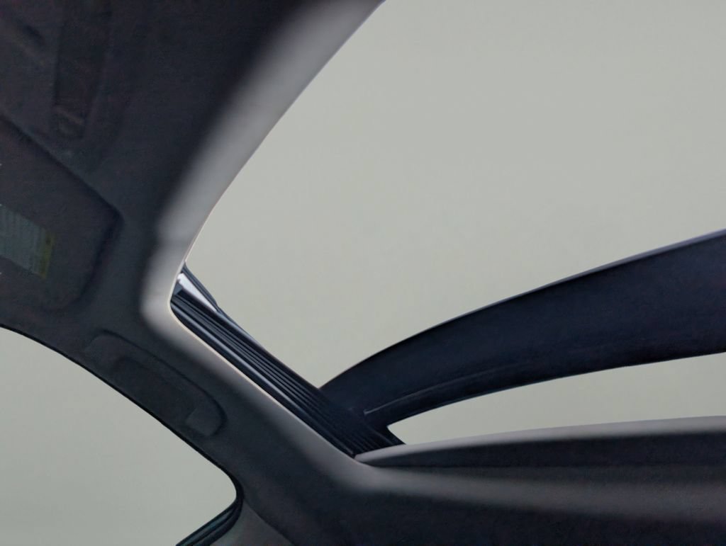 Certified 2019 Nissan Maxima Platinum FWD image 18