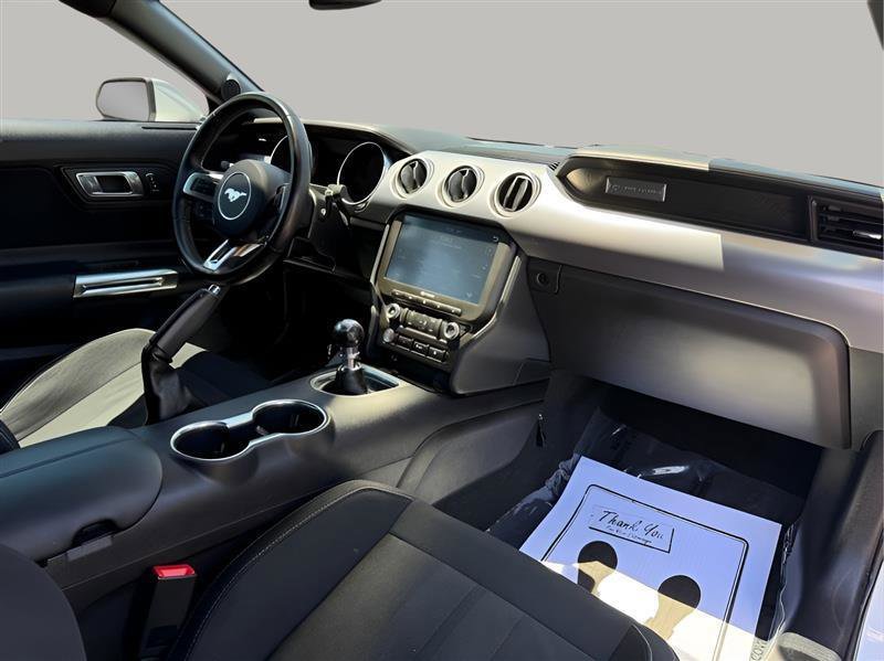 Used 2019 Ford Mustang GT RWD image 28