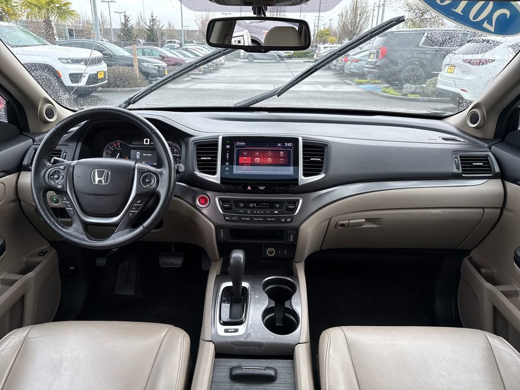 Used 2016 Honda Pilot EX-L image 45