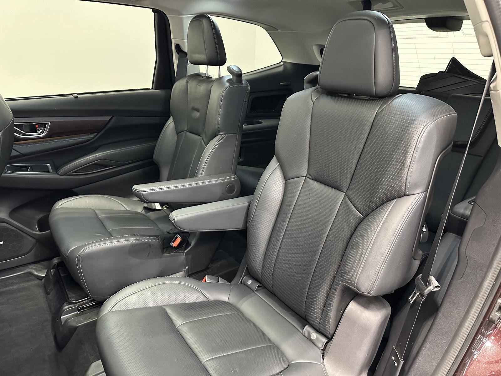 Used 2023 Subaru Ascent Touring AWD/4WD image 30