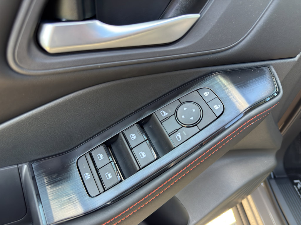 New 2026 Nissan Rogue SV image 12