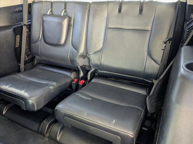 Used 2017 Lexus GX 460 Premium w/ Premium Package image 21