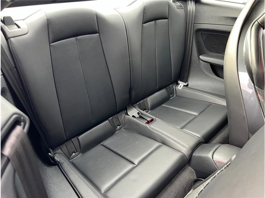 Used 2020 Audi TT RS image 30