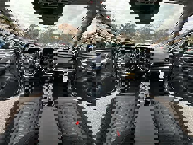 New 2026 Subaru Impreza 2.0i Sport image 19