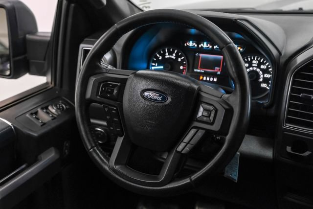Used 2020 Ford F150 XLT w/ Equipment Group 302A Luxury RWD image 18
