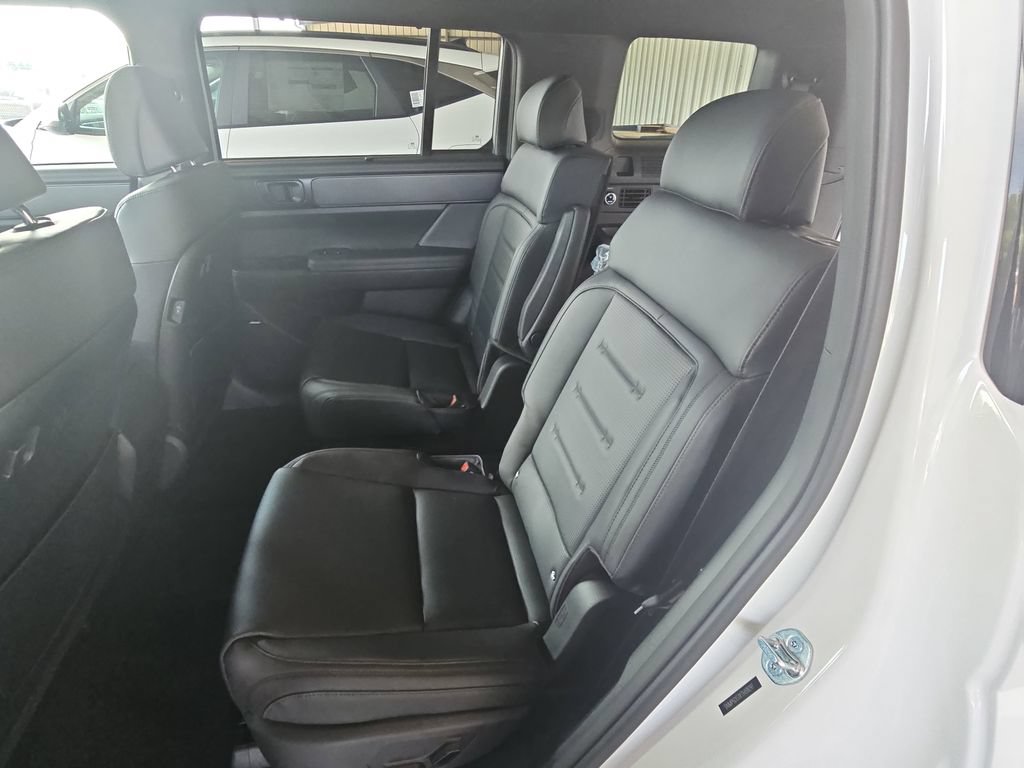 New 2026 Hyundai Santa Fe Calligraphy AWD/4WD image 15