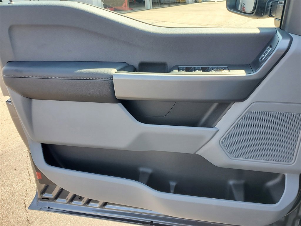 New 2026 Ford F350 XL image 17