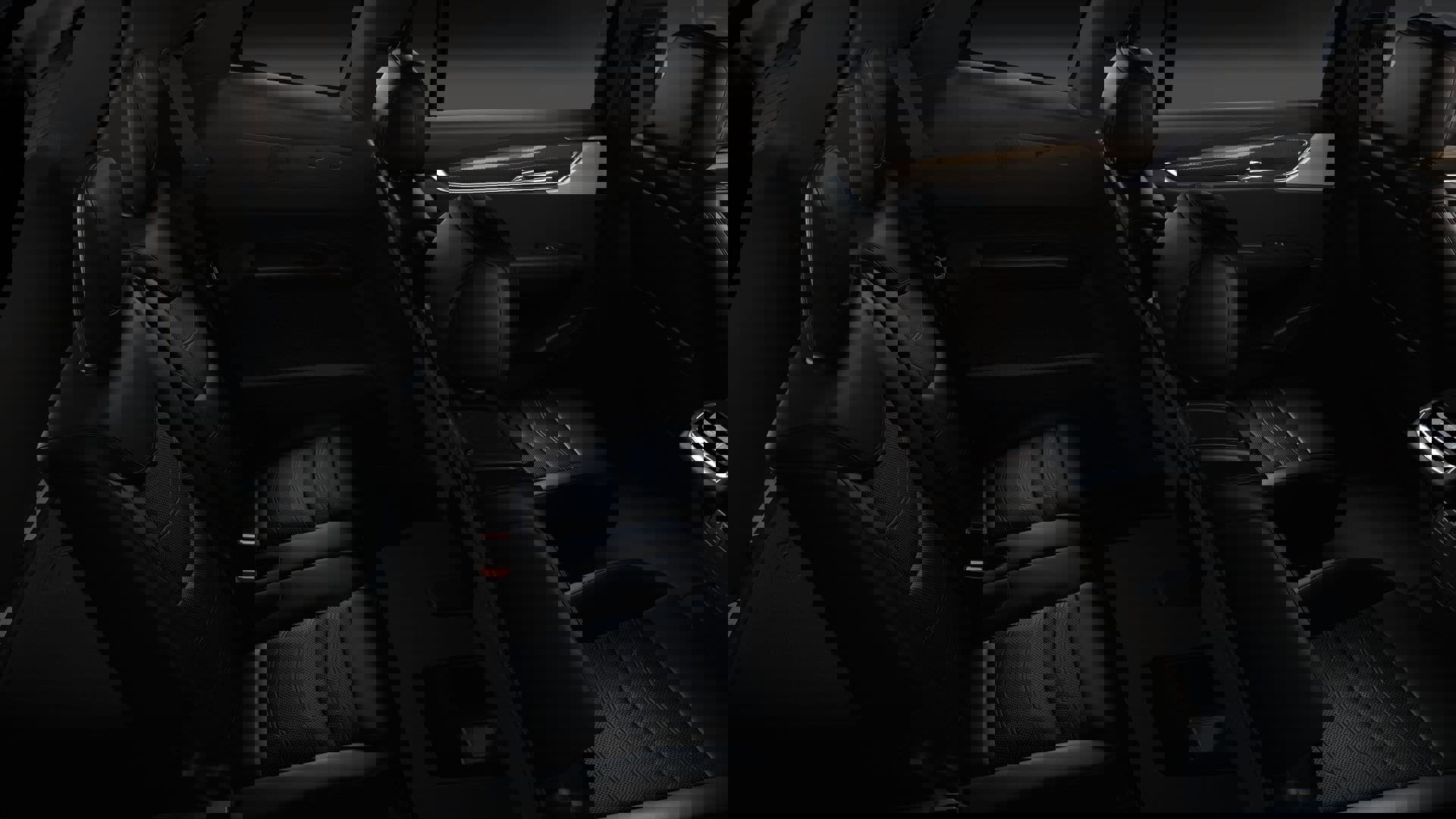 New 2025 Cadillac XT6 Sport w/ Platinum Package image 59