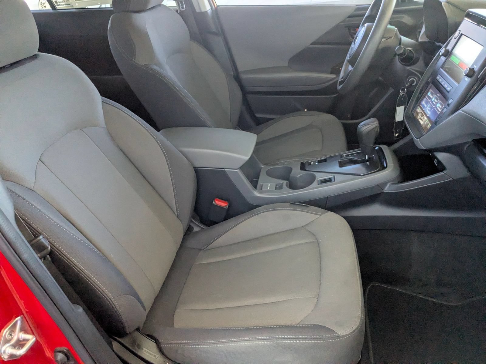 Certified 2024 Subaru Crosstrek 2.0i AWD/4WD image 23