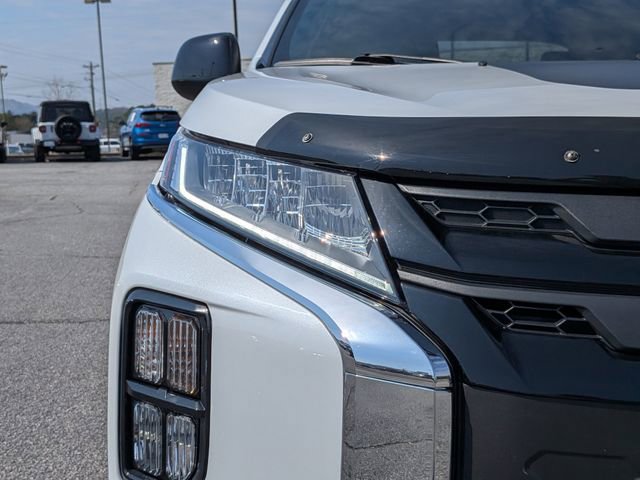 Used 2024 Mitsubishi Outlander Sport image 10