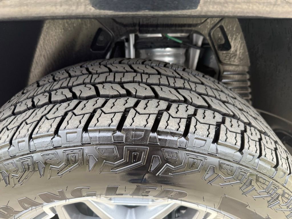 Used 2025 GMC Hummer EV 3X image 60