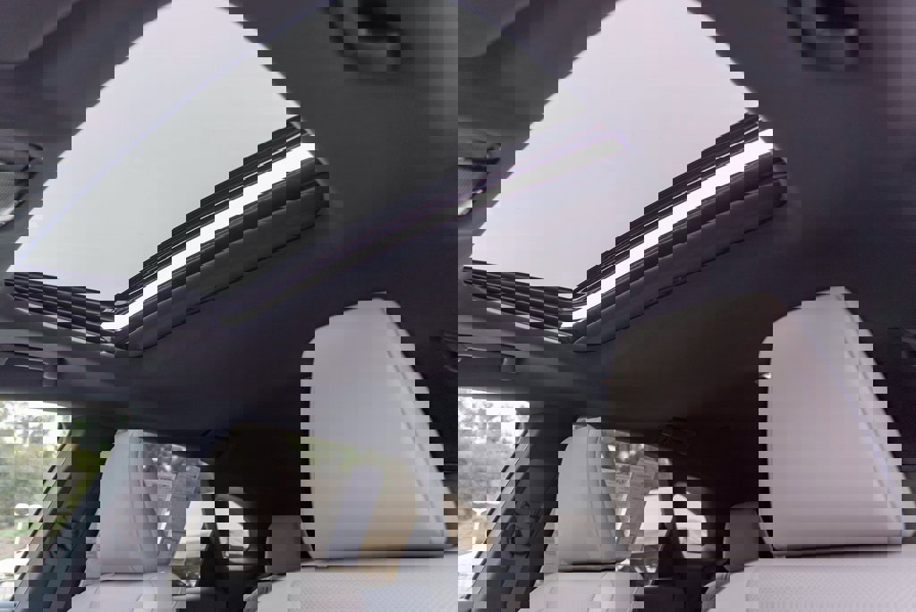 New 2026 Lexus RX 350 Premium image 15