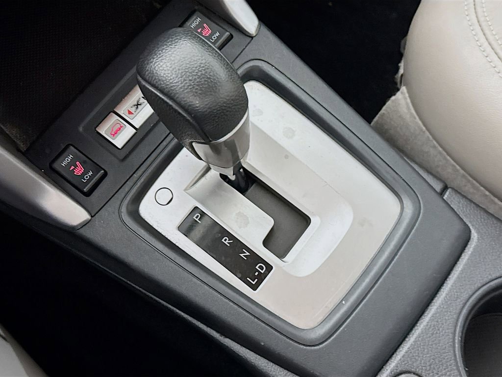 Used 2016 Subaru Forester 2.5i Limited image 19