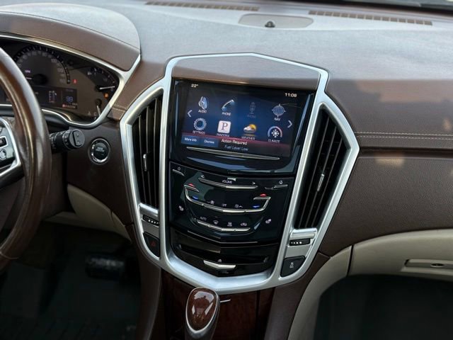 Used 2014 Cadillac SRX Luxury image 25