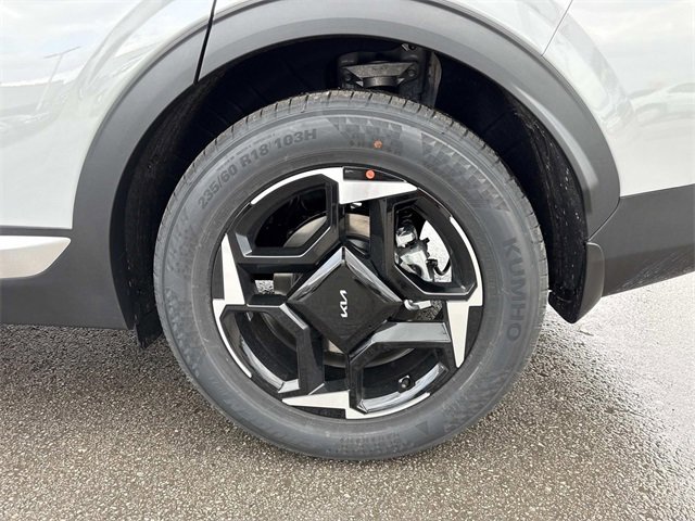New 2026 Kia Sportage EX image 26
