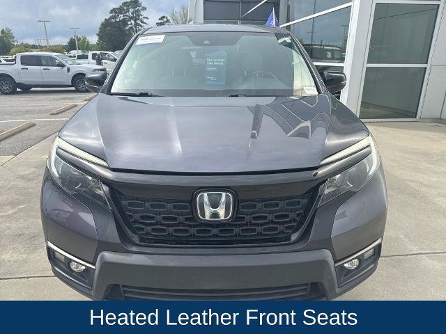 Used 2020 Honda Passport EX-L image 2