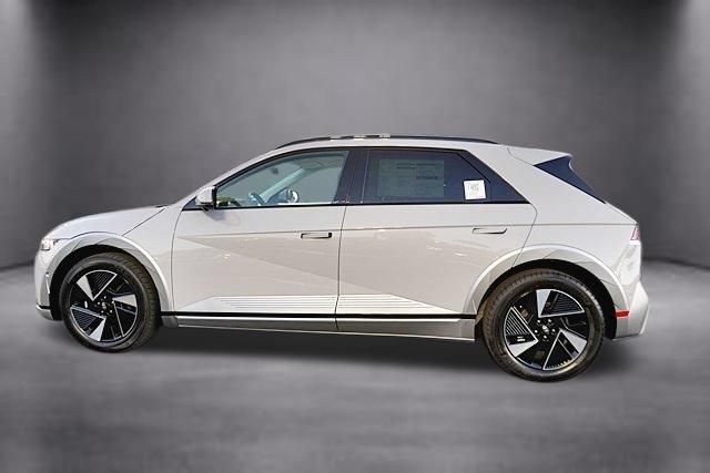 New 2027 Hyundai Ioniq 5 Limited RWD image 8
