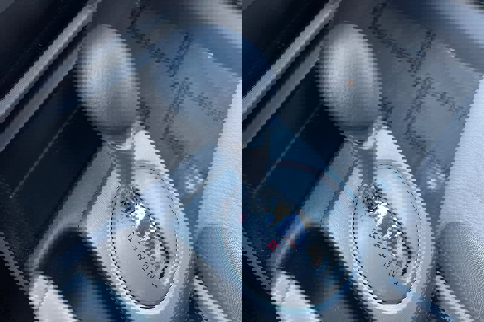 Used 2007 Honda Civic EX image 20