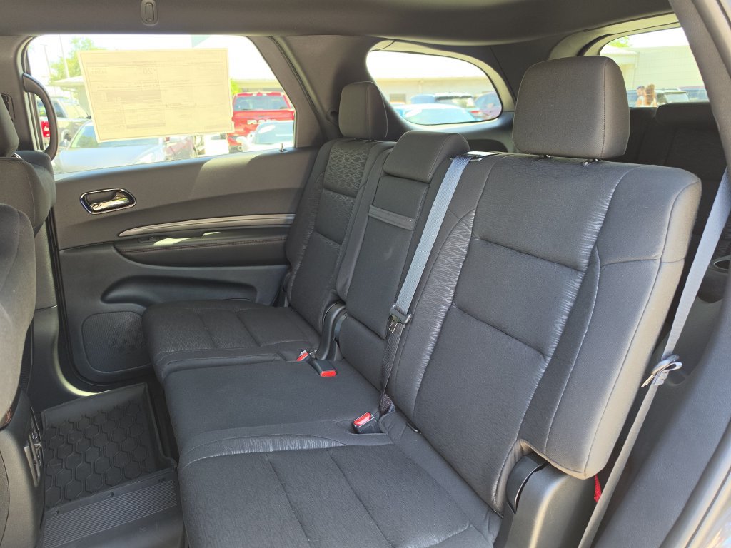 New 2026 Dodge Durango GT RWD image 18