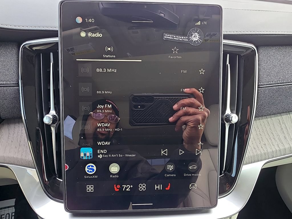 New 2026 Volvo XC90 B6 Ultra AWD/4WD image 30