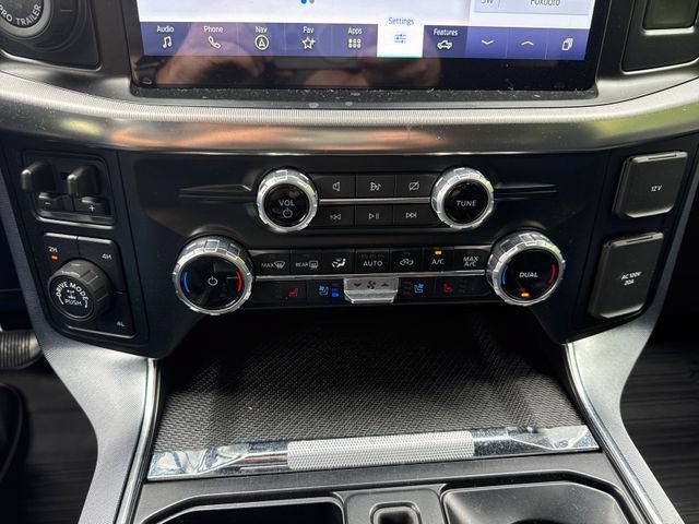 Certified 2023 Ford F150 Raptor w/ Raptor 37 Performance Package AWD/4WD image 30