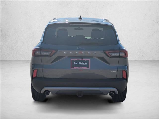 New 2026 Ford Escape SE w/ Class II Trailer Tow Package image 7